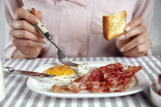 ДИМЉЕНА СЛАНИНА: У умереним количинама чува здравље